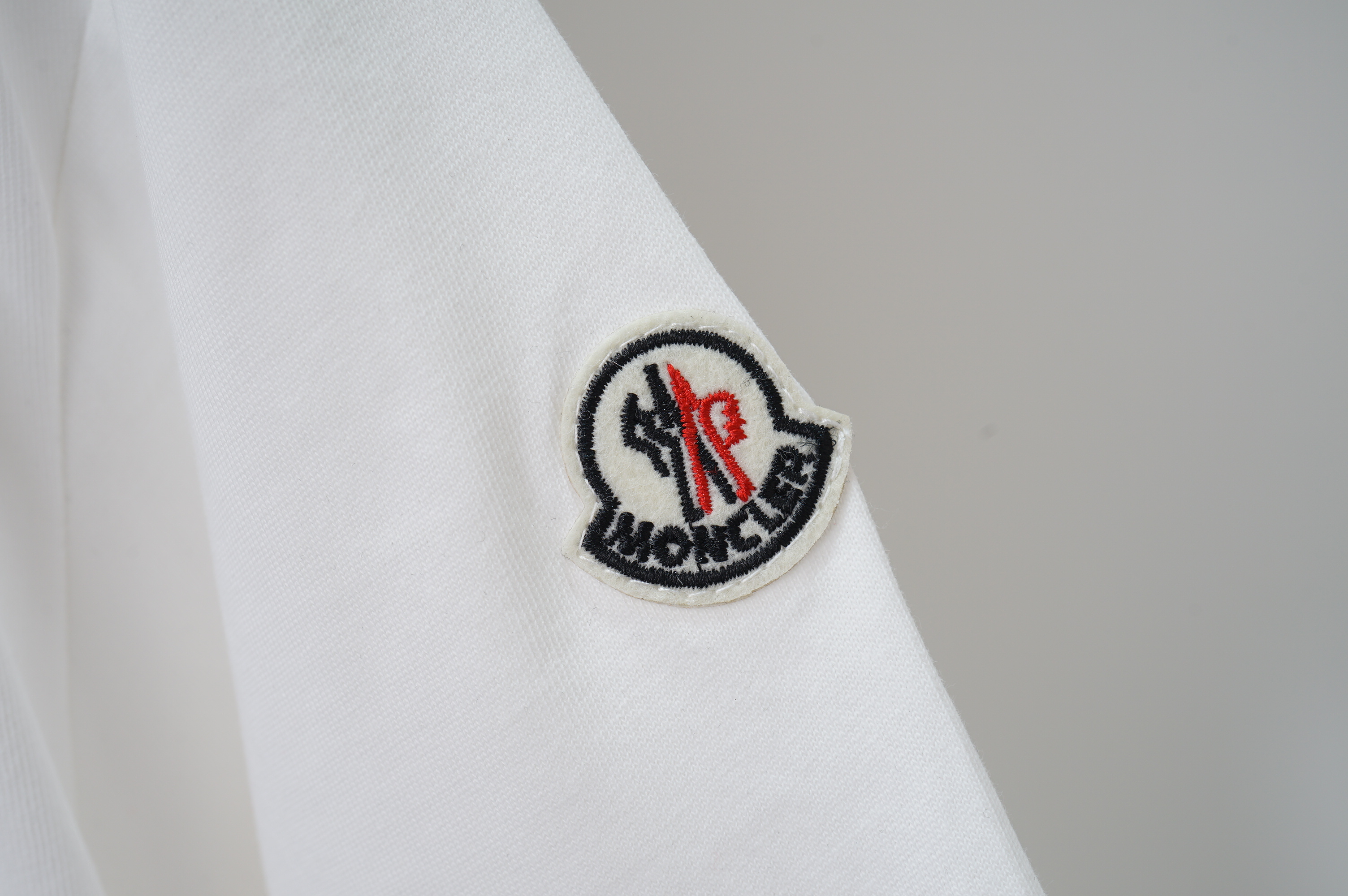 Moncler T-Shirts